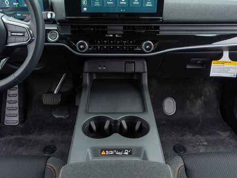 New 2026 Honda Prologue EX image 21