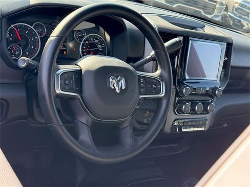 New 2026 RAM 3500 Tradesman image 20