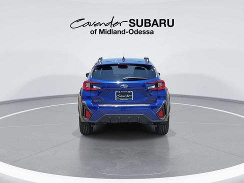 New 2026 Subaru Crosstrek 2.5i Premium AWD/4WD image 7