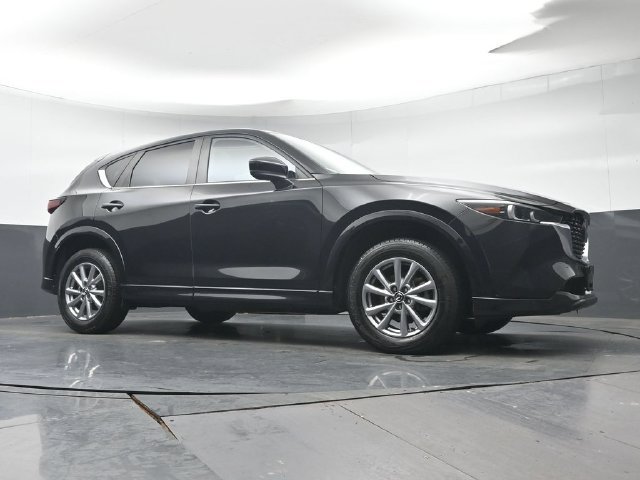 Certified 2024 MAZDA CX-5 AWD 2.5 S w/ Preferred Package image 34
