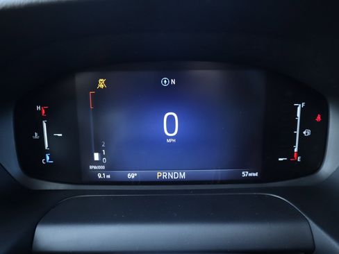 New 2026 Ford Transit 250 148 Medium Roof w/ Exterior Upgrade Package image 4