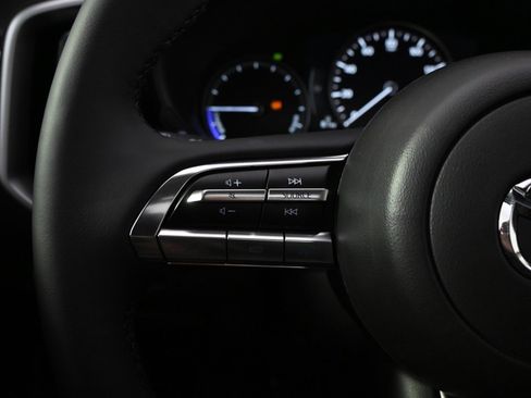 New 2026 MAZDA CX-50 2.5 Hybrid w/ Weather Package image 35