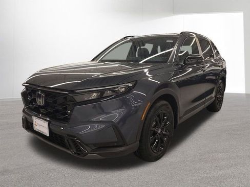 New 2026 Honda CR-V Sport-L image 25