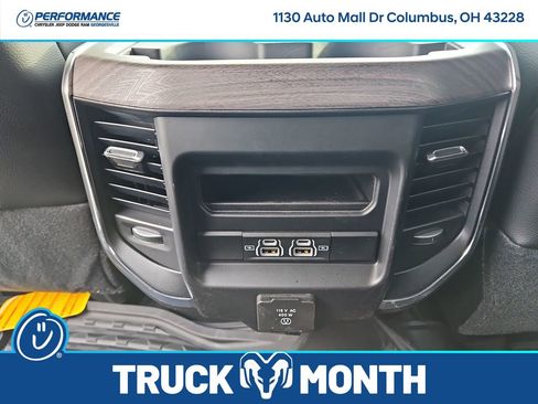 New 2026 RAM 2500 Laramie w/ Night Edition image 16