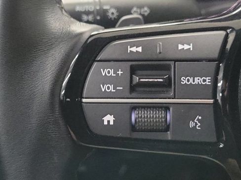Certified 2025 Honda Civic Sport image 25