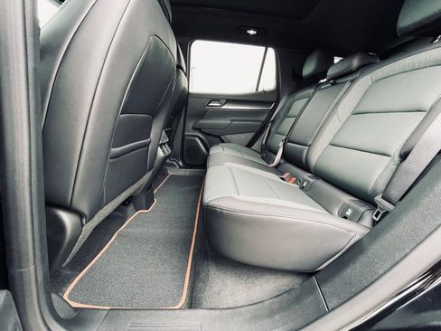 New 2026 GMC Terrain AT4 w/ Technology Package II image 25