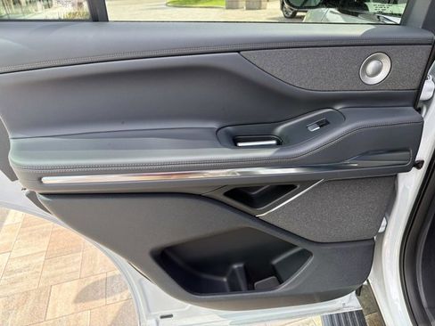 New 2025 Lincoln Navigator Reserve image 15