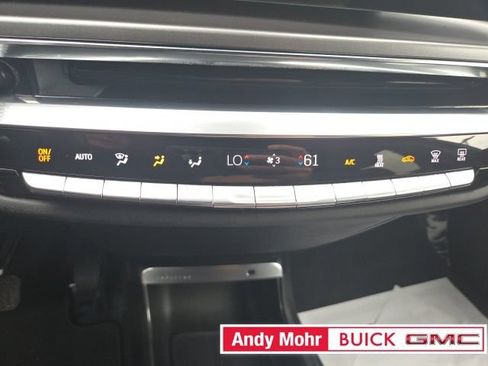 Used 2024 Cadillac Lyriq Tech w/ LPO, Floor Liner Package AWD/4WD image 38