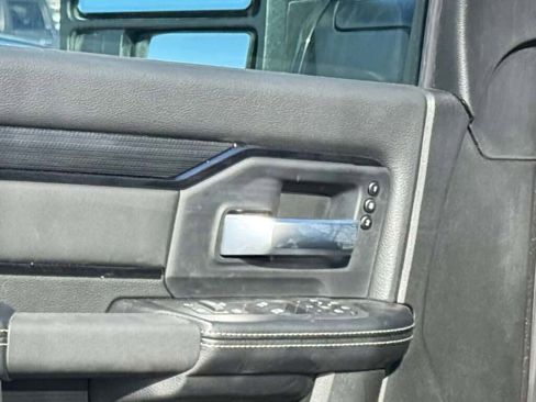 New 2026 RAM 2500 Rebel w/ Rebel Level 1 Equipment Group image 39