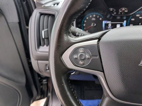 Used 2018 Chevrolet Colorado LT image 12