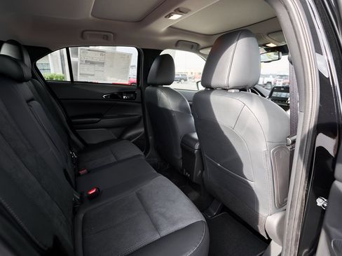 New 2026 Mitsubishi Eclipse Cross SE image 25