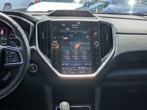Used 2024 Subaru Ascent Touring w/ Popular Package #2 AWD/4WD image 20