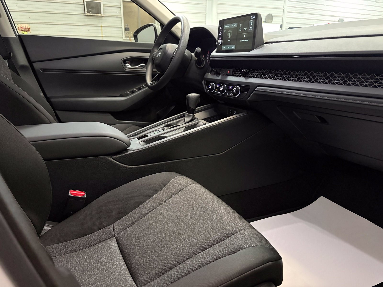 Used 2026 Honda Accord LX image 23