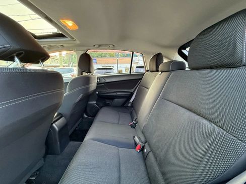 Used 2013 Subaru Crosstrek 2.0i Premium image 43