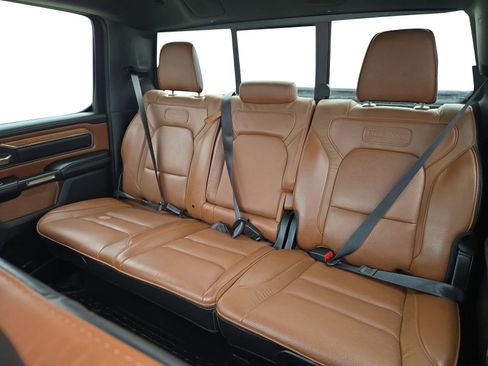 Used 2022 RAM 1500 Limited AWD/4WD image 23
