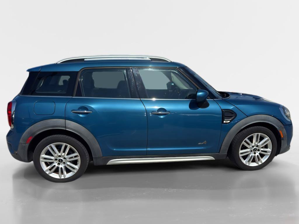 Used 2020 MINI Cooper Countryman ALL4 AWD/4WD image 6