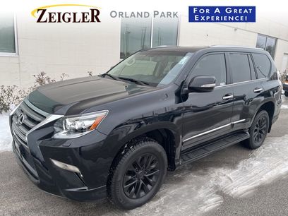 Used 2014 Lexus GX 460