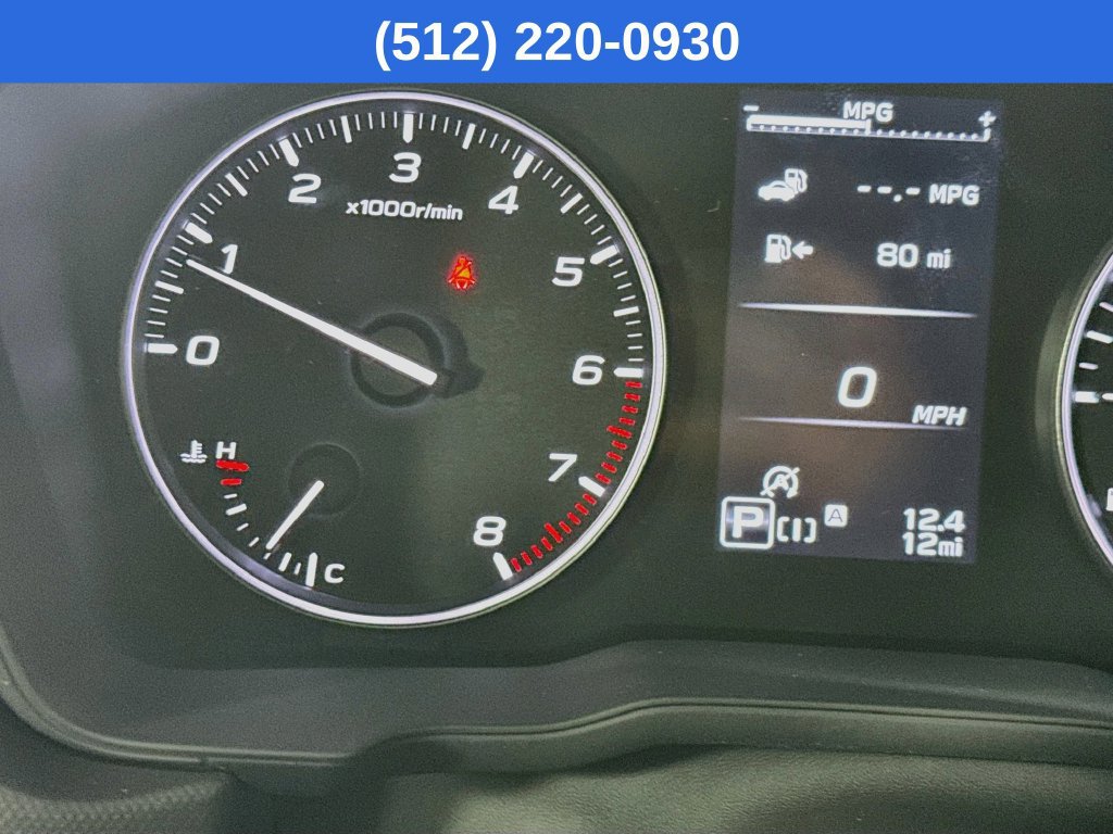New 2026 Subaru Forester Premium AWD/4WD image 15