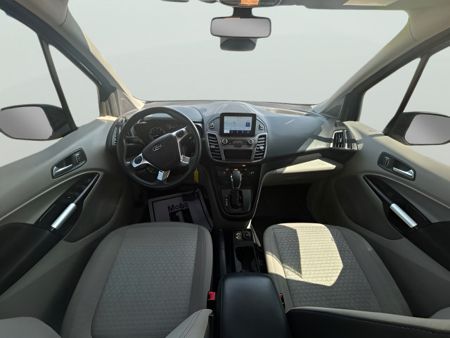 Used 2019 Ford Transit Connect XLT FWD image 10