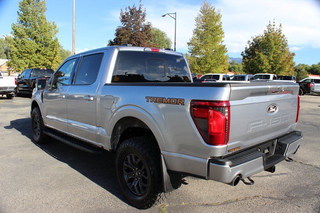 Used 2026 Ford F150 Tremor w/ Tow/Haul Package AWD/4WD image 5