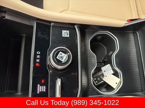 New 2026 Jeep Grand Cherokee Limited image 18