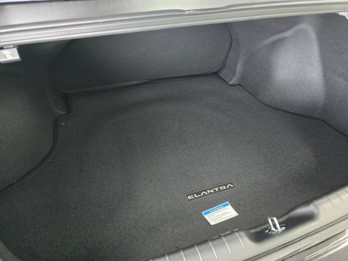 New 2026 Hyundai Elantra Sport FWD image 15