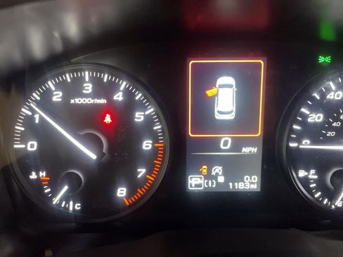 Used 2025 Subaru Forester image 14