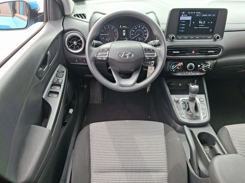 Used 2022 Hyundai Kona SE AWD/4WD image 11