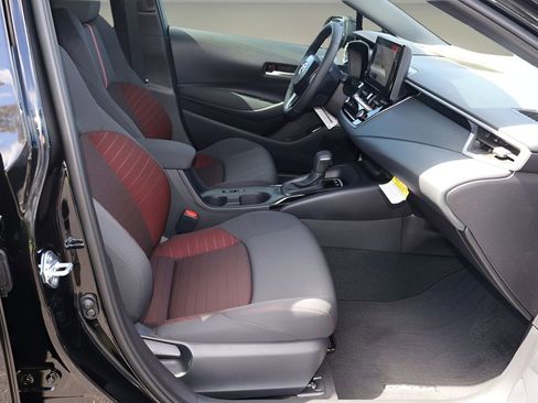 New 2026 Toyota Corolla SE image 17