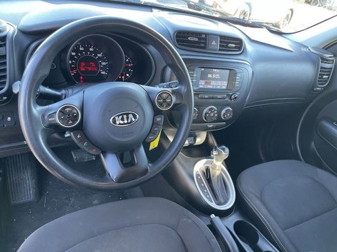 Used 2019 Kia Soul image 8