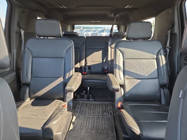 Used 2023 GMC Yukon XL Denali AWD/4WD image 22