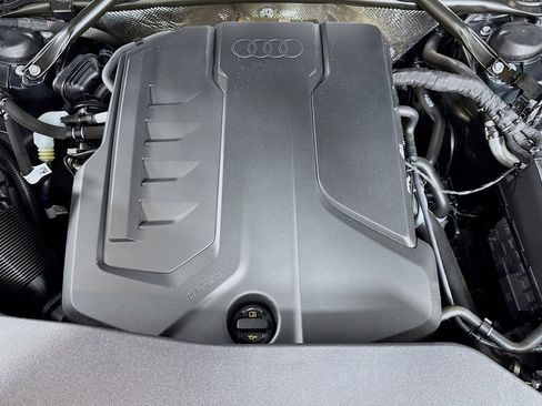 New 2025 Audi Q5 Premium Plus image 9