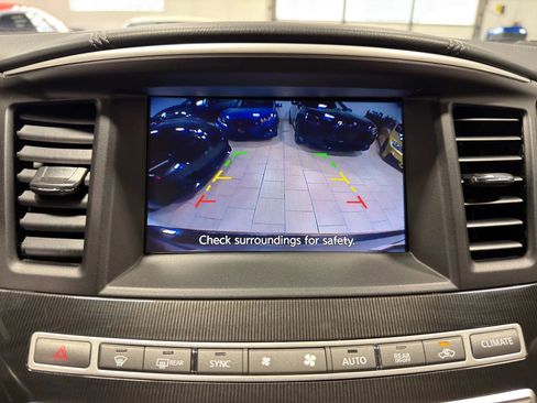 Used 2019 INFINITI QX60 Pure image 18