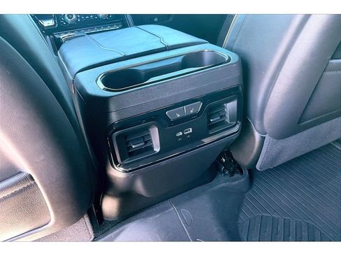Used 2024 GMC Sierra 1500 AT4X w/ AT4X AEV Edition AWD/4WD image 12