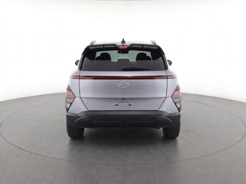 New 2027 Hyundai Kona SEL Sport FWD image 7