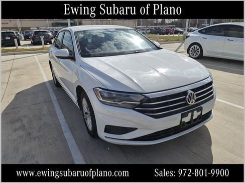 Used 2019 Volkswagen Jetta S w/ Driver Assistance Package image 1