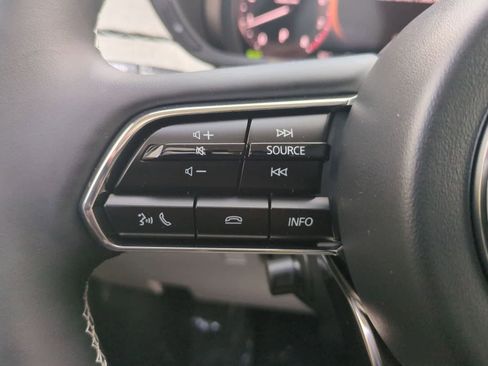 New 2026 MAZDA CX-90 3.3 Turbo S w/ Premium Plus image 25