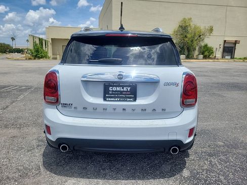 Used 2019 MINI Cooper Countryman S w/ Premium Package AWD/4WD image 6