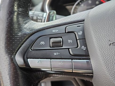 Used 2021 Cadillac CT5 Sport RWD image 21