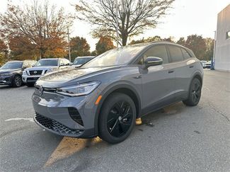 New 2025 Volkswagen ID.4 Pro S Plus video 1