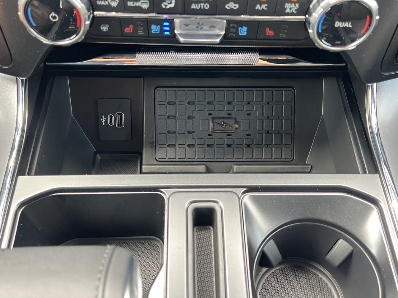 New 2026 Ford F150 Lariat AWD/4WD image 8