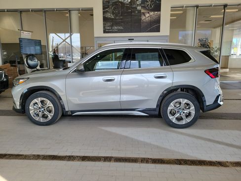 Used 2026 BMW X1 xDrive28i w/ Technology Package AWD/4WD image 8