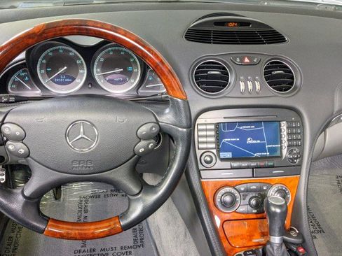 Used 2005 Mercedes-Benz SL 600 image 21