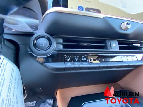New 2026 Toyota Crown Signia w/ Advanced Technology Package AWD/4WD image 42