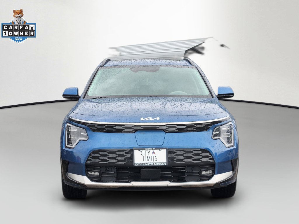 Used 2024 Kia Niro Wave FWD image 2