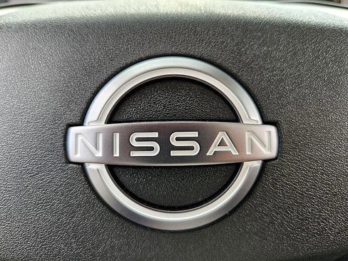 New 2025 Nissan Murano SL w/ Cargo Package image 27