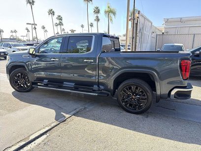 Used 2019 GMC Sierra 1500 SLT w/ SLT Premium Plus Package