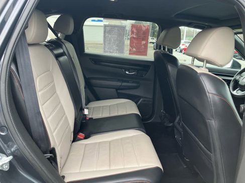 Certified 2023 Honda CR-V Sport Touring image 33