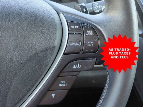 Used 2014 Acura RDX FWD w/ Technology Package image 26