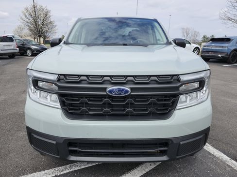Used 2024 Ford Maverick XL FWD image 11